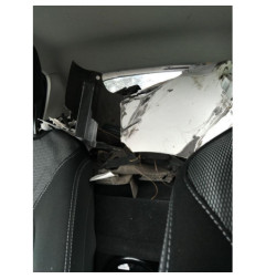 Autoradio d'origine RENAULT CLIO 4