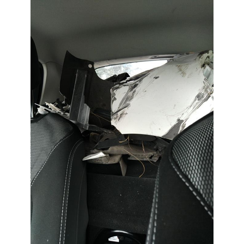 Autoradio d'origine RENAULT CLIO 4 Photo n°13