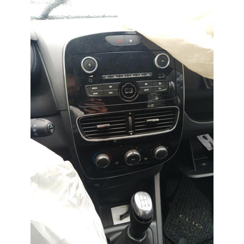Autoradio d'origine RENAULT CLIO 4 Photo n°14