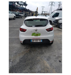 Autoradio d'origine RENAULT CLIO 4