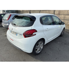 PEUGEOT 208 1 PHASE 2 1.6 BLUE HDI - 8V TURBO Photo n°1