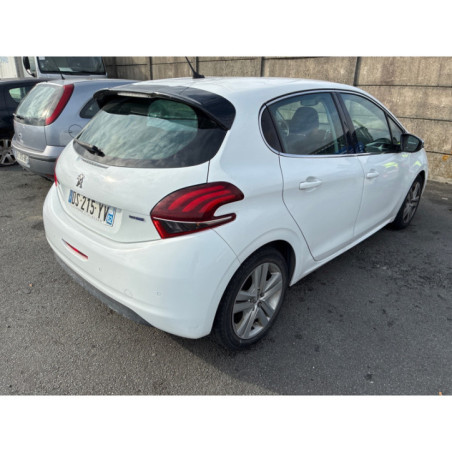 PEUGEOT 208 1 PHASE 2 1.6 BLUE HDI - 8V TURBO Photo n°1