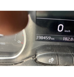 PEUGEOT 208 1 PHASE 2 1.6 BLUE HDI - 8V TURBO