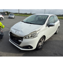 PEUGEOT 208 1 PHASE 2 1.6 BLUE HDI - 8V TURBO