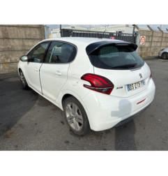 PEUGEOT 208 1 PHASE 2 1.6 BLUE HDI - 8V TURBO