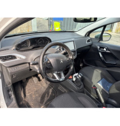 PEUGEOT 208 1 PHASE 2 1.6 BLUE HDI - 8V TURBO