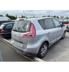 RENAULT SCENIC 3 PHASE 1 1.5 DCI - 8V TURBO