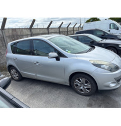 RENAULT SCENIC 3 PHASE 1 1.5 DCI - 8V TURBO