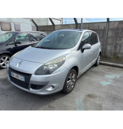 RENAULT SCENIC 3 PHASE 1 1.5 DCI - 8V TURBO