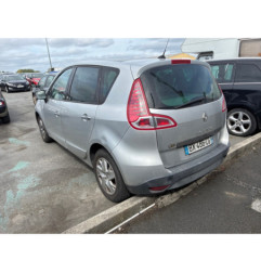 RENAULT SCENIC 3 PHASE 1 1.5 DCI - 8V TURBO