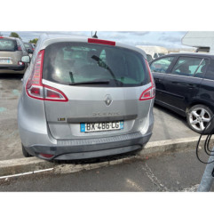 RENAULT SCENIC 3 PHASE 1 1.5 DCI - 8V TURBO