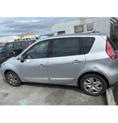 RENAULT SCENIC 3 PHASE 1 1.5 DCI - 8V TURBO