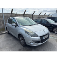 RENAULT SCENIC 3 PHASE 1 1.5 DCI - 8V TURBO