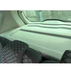 RENAULT SCENIC 3 PHASE 1 1.5 DCI - 8V TURBO