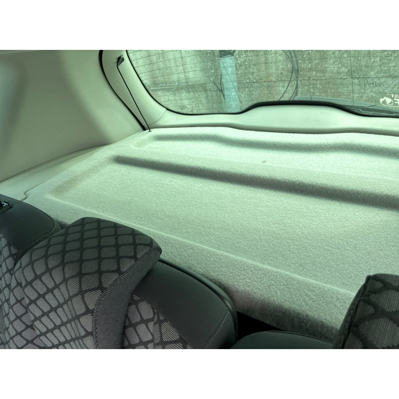 RENAULT SCENIC 3 PHASE 1 1.5 DCI - 8V TURBO Photo n°9