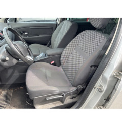 RENAULT SCENIC 3 PHASE 1 1.5 DCI - 8V TURBO