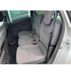 RENAULT SCENIC 3 PHASE 1 1.5 DCI - 8V TURBO