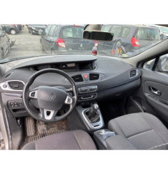 RENAULT SCENIC 3 PHASE 1 1.5 DCI - 8V TURBO