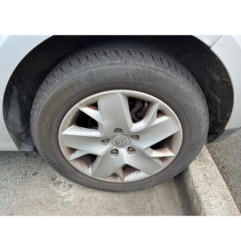 RENAULT SCENIC 3 PHASE 1 1.5 DCI - 8V TURBO