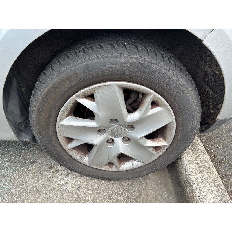 RENAULT SCENIC 3 PHASE 1 1.5 DCI - 8V TURBO Photo n°13
