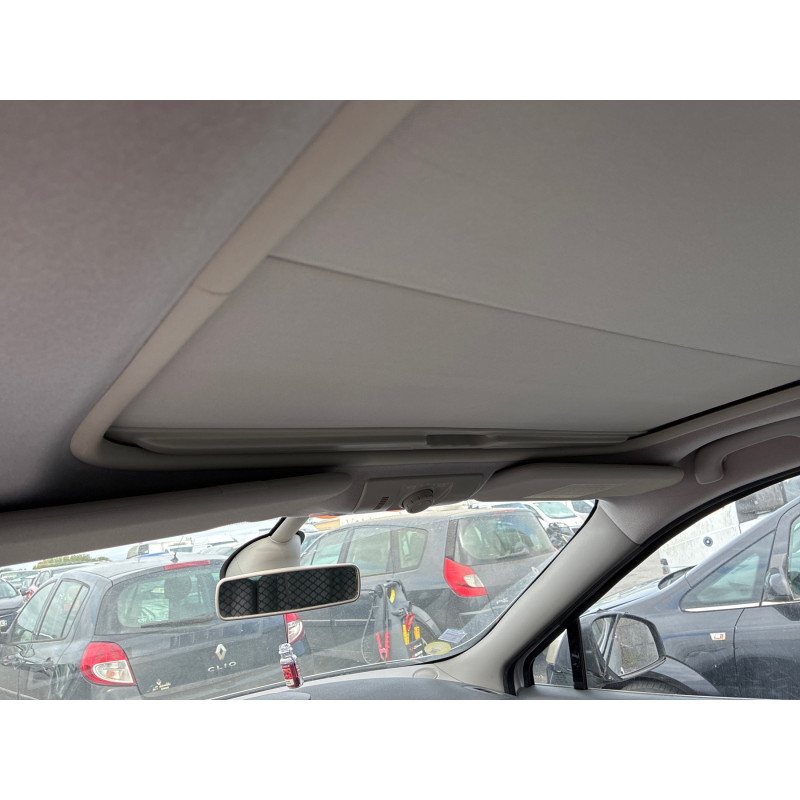 RENAULT SCENIC 3 PHASE 1 1.5 DCI - 8V TURBO Photo n°14
