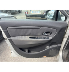 RENAULT SCENIC 3 PHASE 1 1.5 DCI - 8V TURBO