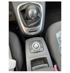 RENAULT SCENIC 3 PHASE 1 1.5 DCI - 8V TURBO