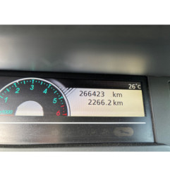 RENAULT SCENIC 3 PHASE 1 1.5 DCI - 8V TURBO