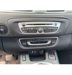 RENAULT SCENIC 3 PHASE 1 1.5 DCI - 8V TURBO