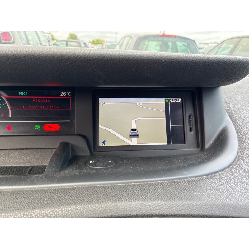 RENAULT SCENIC 3 PHASE 1 1.5 DCI - 8V TURBO Photo n°20