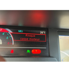 RENAULT SCENIC 3 PHASE 1 1.5 DCI - 8V TURBO