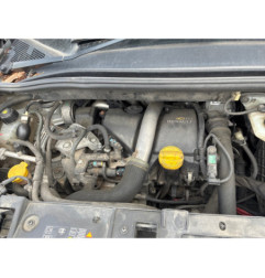 RENAULT SCENIC 3 PHASE 1 1.5 DCI - 8V TURBO
