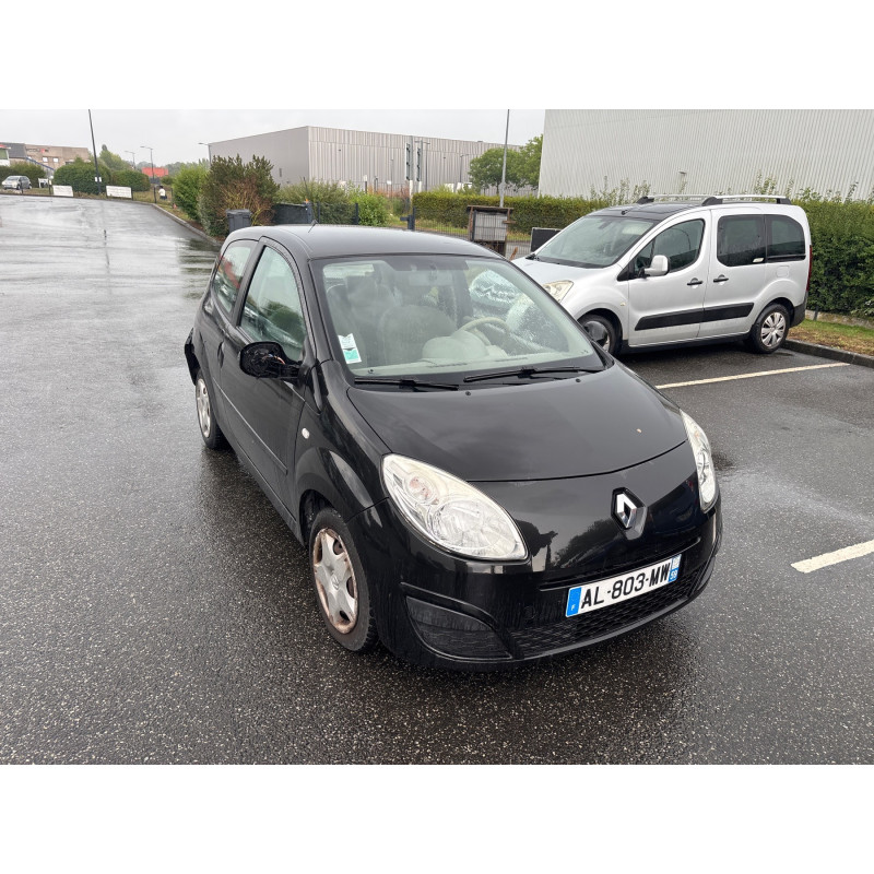 RENAULT TWINGO 2 PHASE 1 1.5 DCI - 8V TURBO Photo n°1