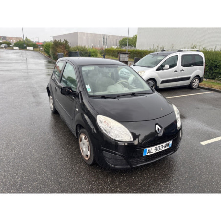 RENAULT TWINGO 2 PHASE 1 1.5 DCI - 8V TURBO Photo n°1