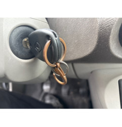 RENAULT TWINGO 2 PHASE 1 1.5 DCI - 8V TURBO