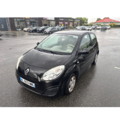 RENAULT TWINGO 2 PHASE 1 1.5 DCI - 8V TURBO