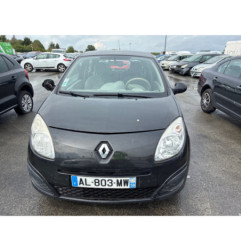 RENAULT TWINGO 2 PHASE 1 1.5 DCI - 8V TURBO