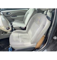 RENAULT TWINGO 2 PHASE 1 1.5 DCI - 8V TURBO