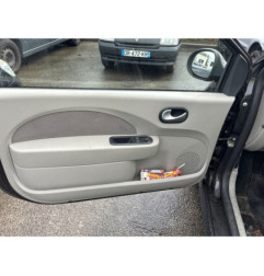 RENAULT TWINGO 2 PHASE 1 1.5 DCI - 8V TURBO