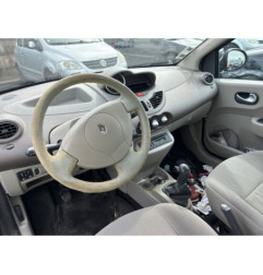 RENAULT TWINGO 2 PHASE 1 1.5 DCI - 8V TURBO