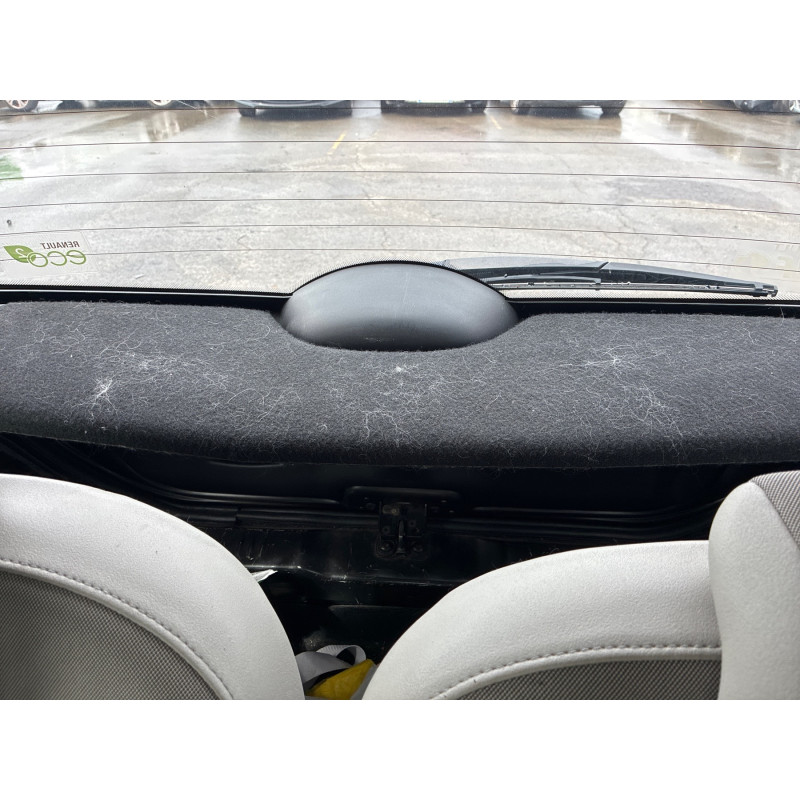 RENAULT TWINGO 2 PHASE 1 1.5 DCI - 8V TURBO Photo n°15