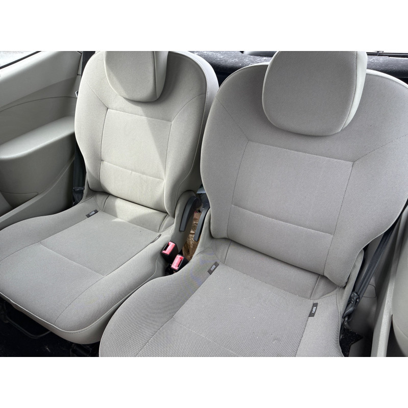 RENAULT TWINGO 2 PHASE 1 1.5 DCI - 8V TURBO Photo n°16