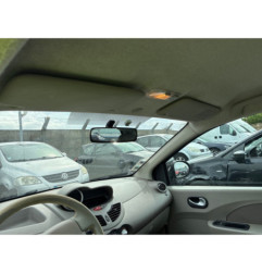 RENAULT TWINGO 2 PHASE 1 1.5 DCI - 8V TURBO