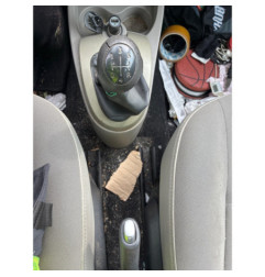 RENAULT TWINGO 2 PHASE 1 1.5 DCI - 8V TURBO