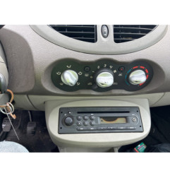 RENAULT TWINGO 2 PHASE 1 1.5 DCI - 8V TURBO