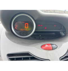 RENAULT TWINGO 2 PHASE 1 1.5 DCI - 8V TURBO