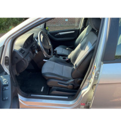 MERCEDES CLASSE A 169 PHASE 1 180 2.0 CDI - 16V TURBO Photo n°1