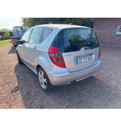 MERCEDES CLASSE A 169 PHASE 1 180 2.0 CDI - 16V TURBO