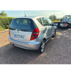 MERCEDES CLASSE A 169 PHASE 1 180 2.0 CDI - 16V TURBO