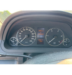MERCEDES CLASSE A 169 PHASE 1 180 2.0 CDI - 16V TURBO